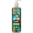 Faith In Nature Hand Wash Coconut 400ml Faith In Nature Hand Wash Coconut 400ml