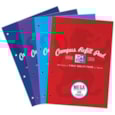 Oxford Campus Softcover Refill Pads 300page (400033050) Oxford Campus Softcover Refill Pads 300page (400033050)