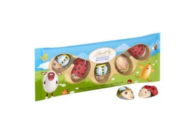 Lindt Bugs & Bees 50g (Y306)