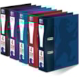Oxford Campus Lever Arch File Asst A4 (400067825) Oxford Campus Lever Arch File Asst A4 (400067825)