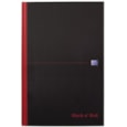 Oxford Black'n'red Casebound Notebook B5 (400082917) Oxford Black'n'red Casebound Notebook B5 (400082917)