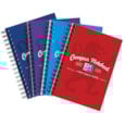 Oxford Campus Softcover Notebook Asst (40013923) Oxford Campus Softcover Notebook Asst (40013923)