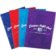Oxford Campus Softcover Refill Pads 140page (40013925)