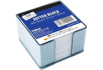 Jotter Block In Case 400 Sheets (4004)