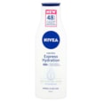 Nivea Body Lotion Hydration 250ml Nivea Body Lotion Hydration 250ml
