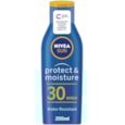 Nivea Sun Lotion Spf30 200ml Nivea Sun Lotion Spf30 200ml