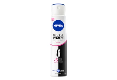 Nivea Deo.b&w Female 150ml Nivea Deo.b&w Female 150ml