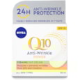Nivea Q10 Day Cream Spf15 50ml Nivea Q10 Day Cream Spf15 50ml