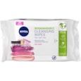 Nivea Bio Wipes Dry Skin 25s Nivea Bio Wipes Dry Skin 25s