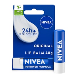 Nivea Lip Original Care 5ml Nivea Lip Original Care 5ml