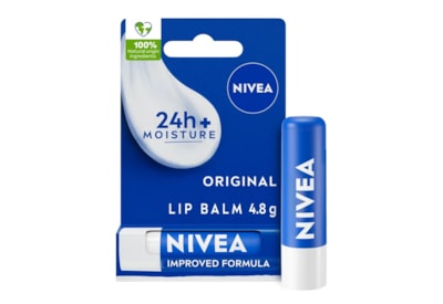 Nivea Lip Original Care 5ml Nivea Lip Original Care 5ml