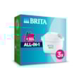 Brita Maxtra Pro All-in-1 3 Pack Brita Maxtra Pro All-in-1 3 Pack
