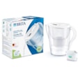 Brita Marella Xl White Filter Jug Brita Marella Xl White Filter Jug