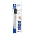 Staedtler Lumocolor Whiteboard Marker Black Staedtler Lumocolor Whiteboard Marker Black