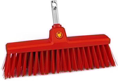 Wolf Yard Broom 31cm Wolf Yard Broom 31cm