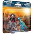 Playmobil Dino Rise Dinos Duo Pack (70693)