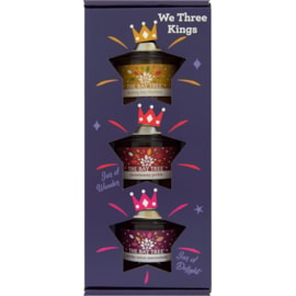 Three Kings Savoury Box Three Kings Savoury Box