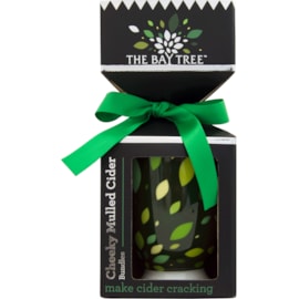 The Bay Tree Mulled Cider Crackers The Bay Tree Mulled Cider Crackers