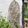 Willow Trellis Extra Strong Framed  - Minster 1.8 X 0.6M