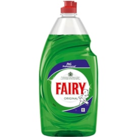 Fairy Liquid Original 900ml Fairy Liquid Original 900ml