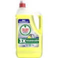 Fairy Liquid Lemon (uk) 5lt Fairy Liquid Lemon (uk) 5lt
