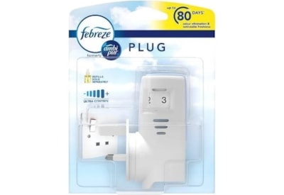 Febreze Ambi Pur Plug In Device Only (95534)