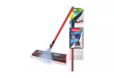 Vileda 1-2 Spray Mop Vileda 1-2 Spray Mop