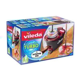 Vileda Easy Wring Turbo Vileda Easy Wring Turbo