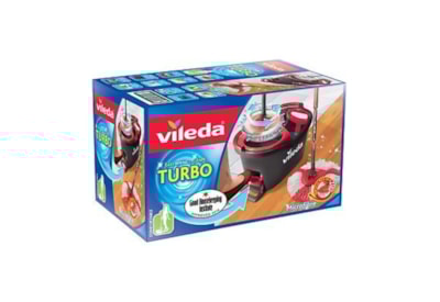 Vileda Easy Wring Turbo Vileda Easy Wring Turbo