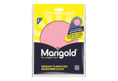 Marigold Squeaky Clean Cloth 4s Marigold Squeaky Clean Cloth 4s