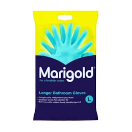 Marigold Bathroom Large 6S
