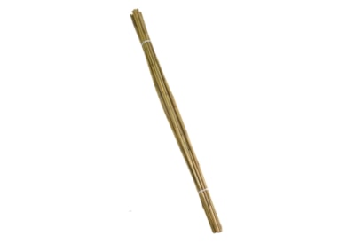 240Cm Bamboo Canes Bundle 10 240Cm Bamboo Canes Bundle 10