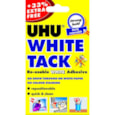 Uhu White Tack Handy Pack +33% Uhu White Tack Handy Pack +33%