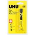 Uhu All Purpose Adhesive 20ml (63672)