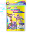 Multi Activity Pack Set 3 Books Multi Activity Pack Set 3 Books