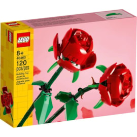 Lego® Roses (40460)