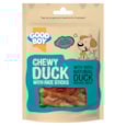 Good Boy Duck & Rice Sticks 70G