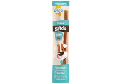 Good Boy Duck Stick 15g Good Boy Duck Stick 15g