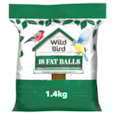 Wildbird Fat Balls 18ct Wildbird Fat Balls 18ct