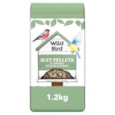 Wildbird Suet Pellets Mealworms 1.2kg Wildbird Suet Pellets Mealworms 1.2kg