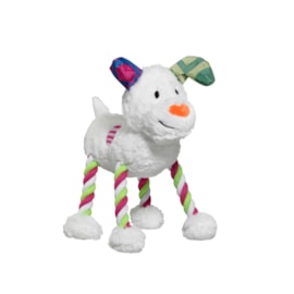 Good Boy The Snowman™ & The Snowdog Hug Tug 28Cm (11") Good Boy The Snowman™ & The Snowdog Hug Tug 28Cm (11")
