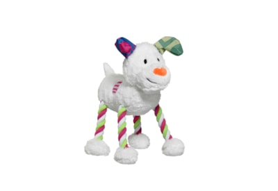 Good Boy The Snowman™ & The Snowdog Hug Tug 28Cm (11") Good Boy The Snowman™ & The Snowdog Hug Tug 28Cm (11")