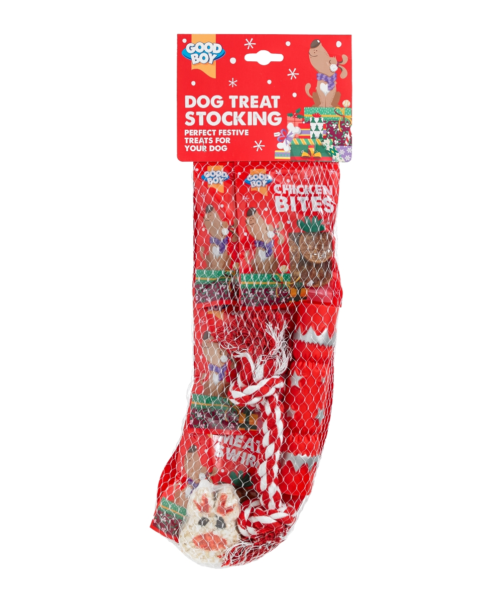 Good boy christmas stocking cheap