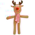 Good Boy  Woolie Reindeer 28Cm (11")