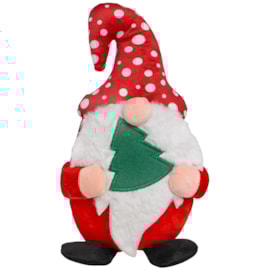Good Boy Christmas Gonk 28Cm (11") Good Boy Christmas Gonk 28Cm (11")