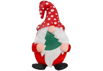 Good Boy  Christmas Gonk  28Cm (11")