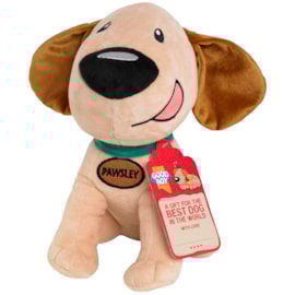 Good Boy  Gift Pawsely  26Cm (10")