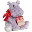 Good Boy  Gift Hippo  26Cm (10")