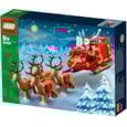 Lego® Santas Sleigh Lego® Santas Sleigh