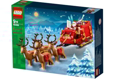 Lego® Santas Sleigh Lego® Santas Sleigh